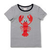 lobster tee shirt