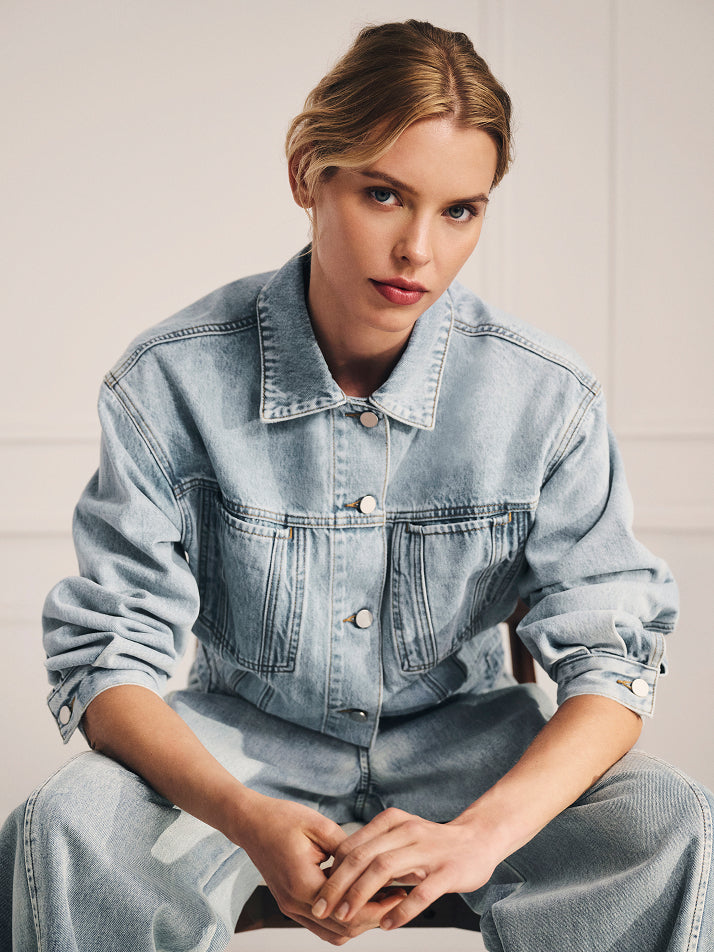 Jeans For Genes