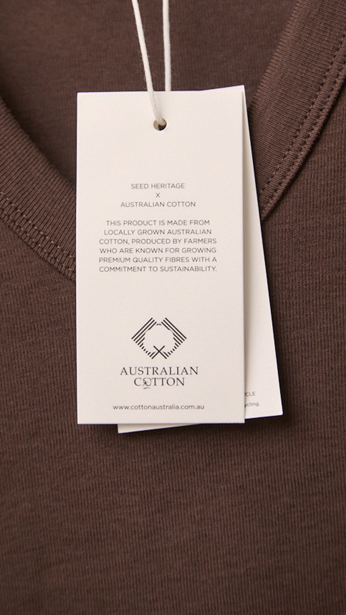 Australian Cotton