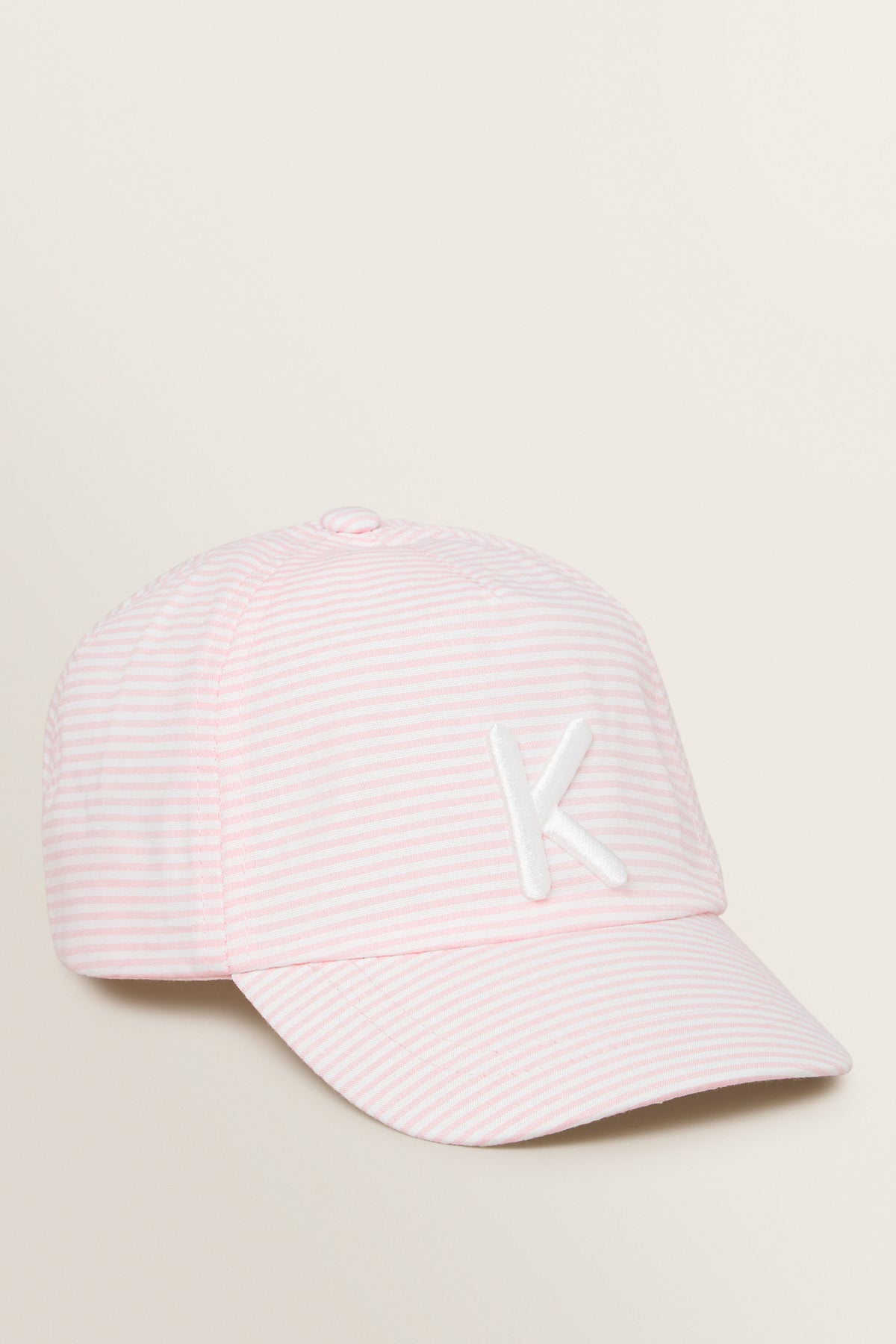 Initial Cap