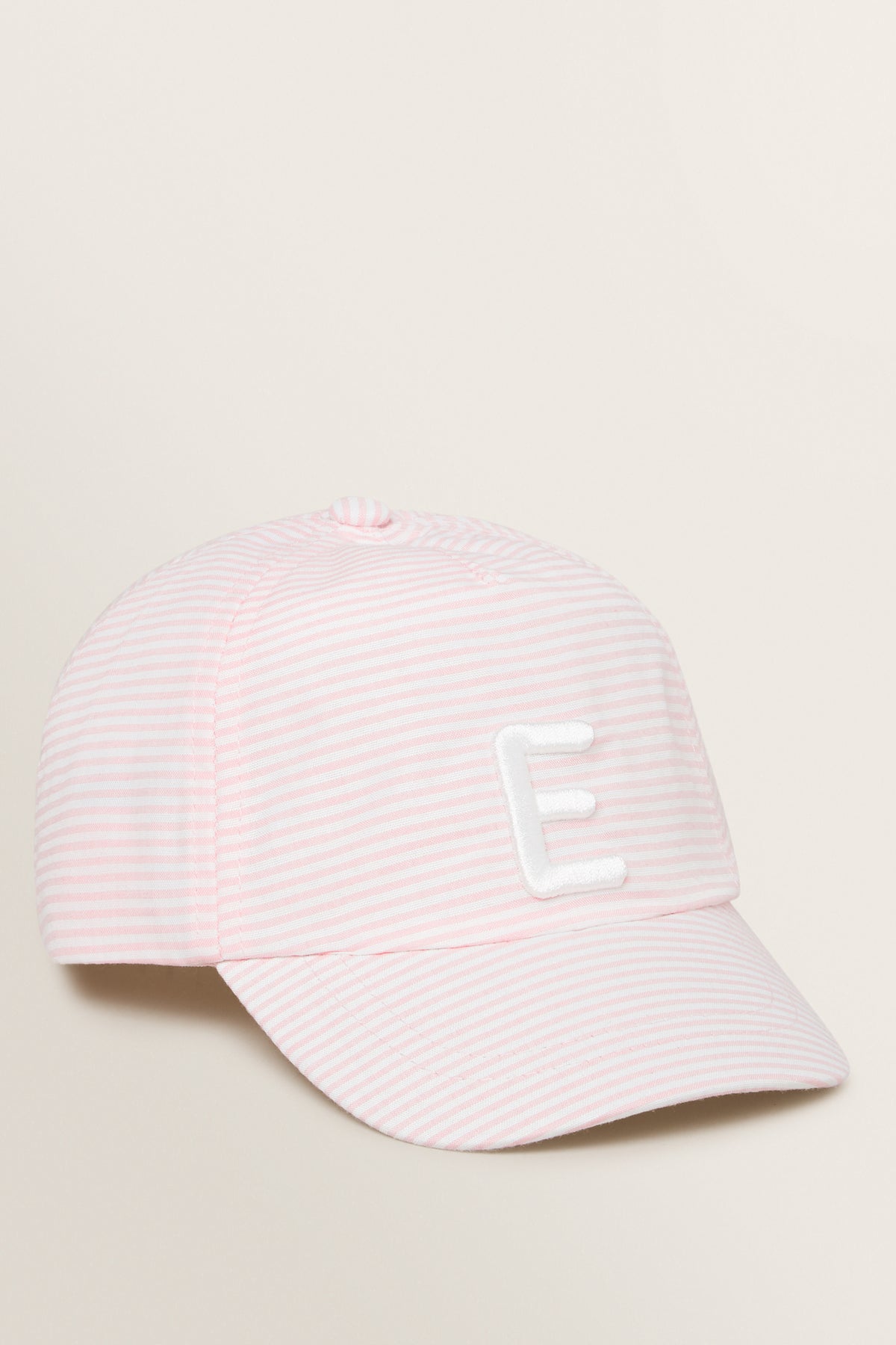 Initial Cap