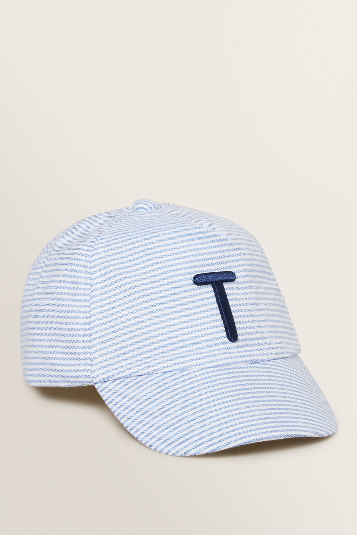 Initial Cap