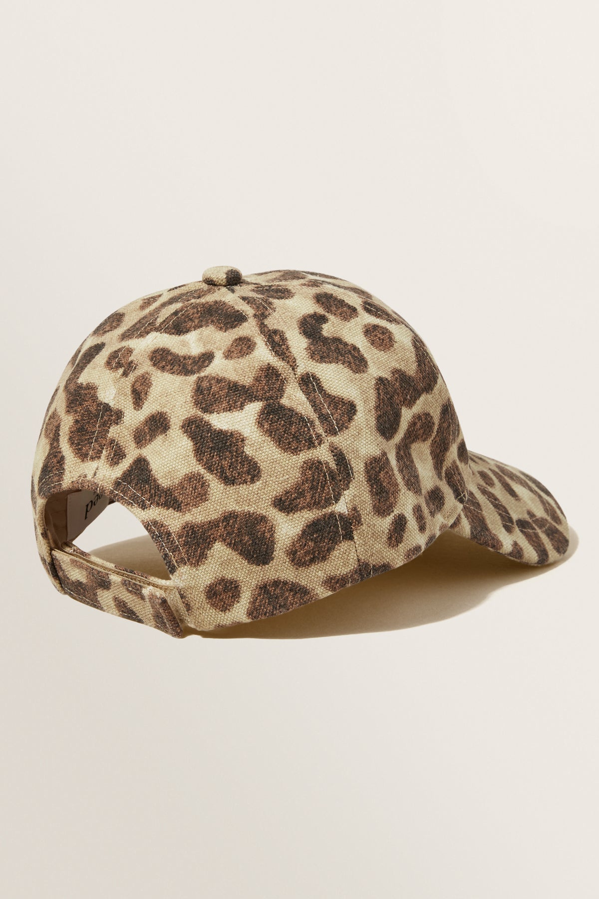 Seed Cap