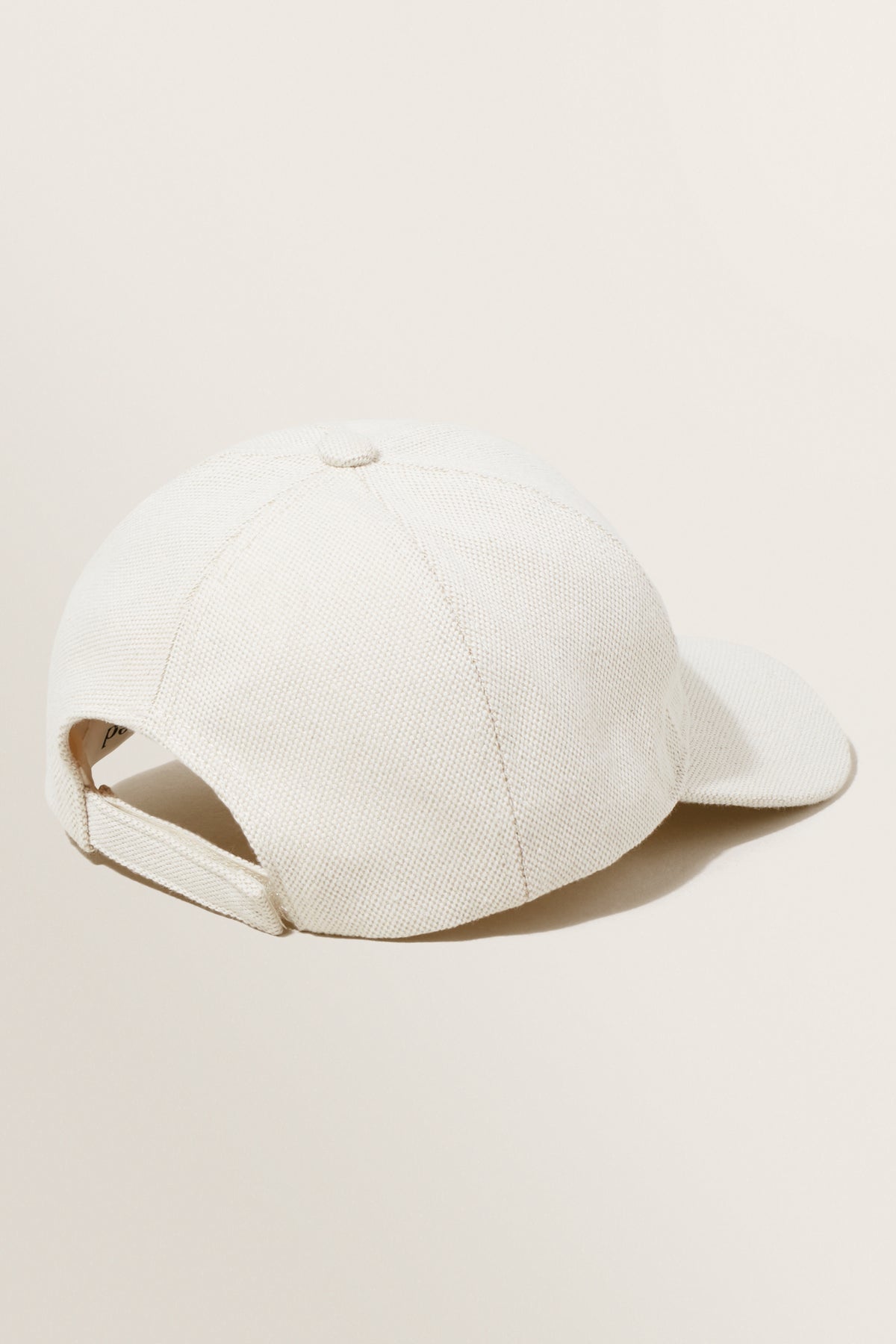 Seed Cap
