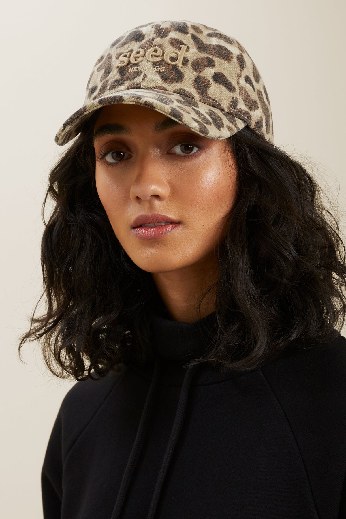 Seed Cap