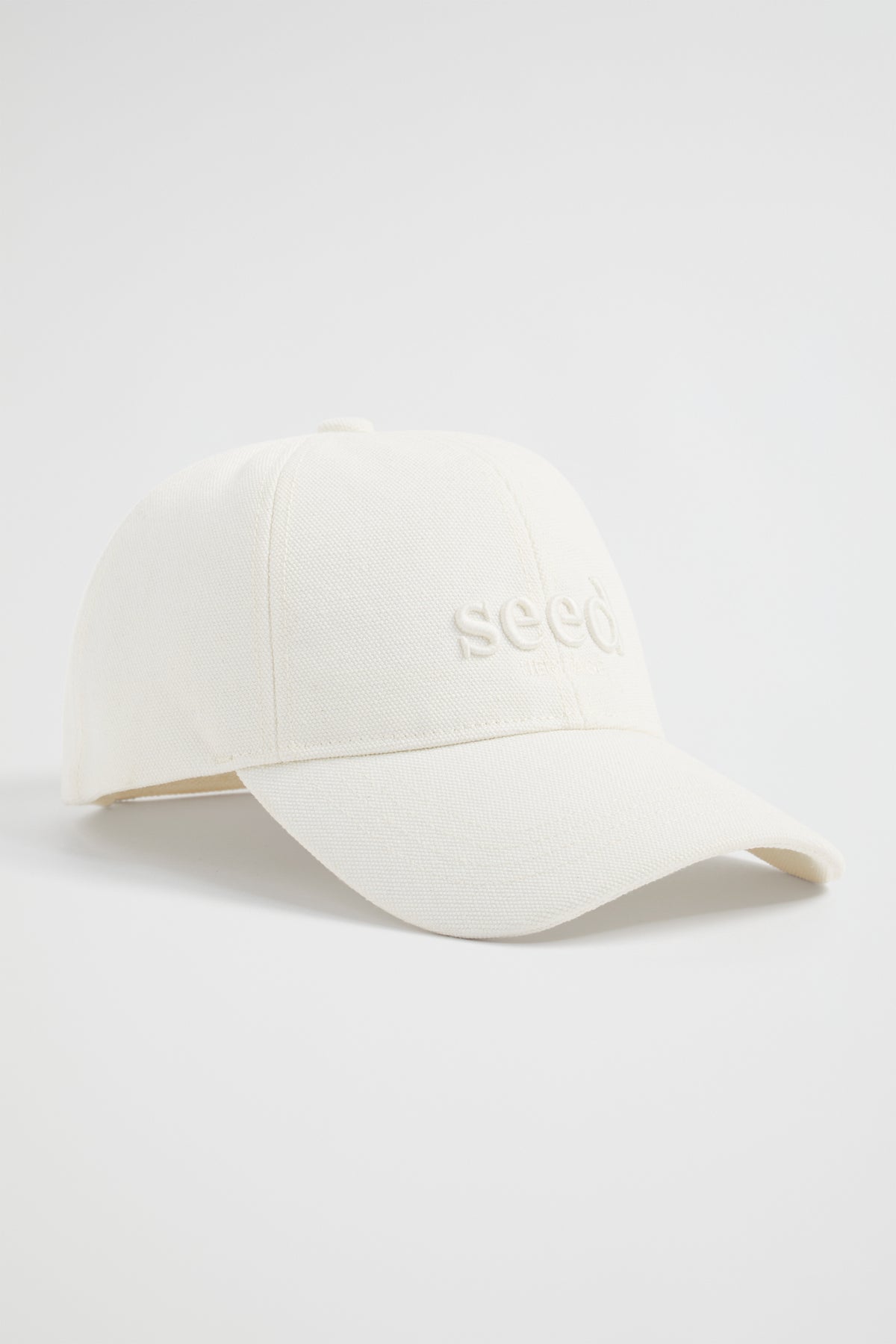 Seed Cap