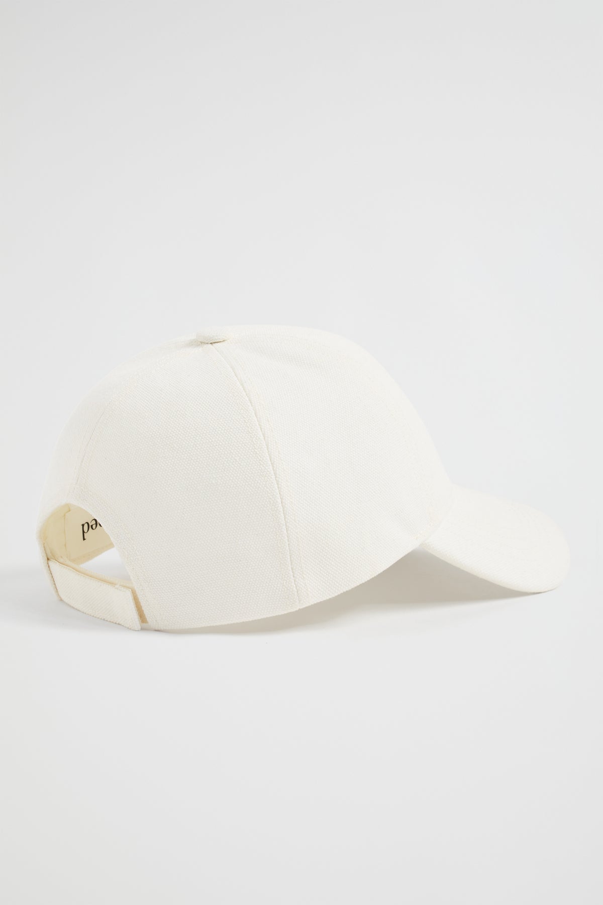 Seed Cap