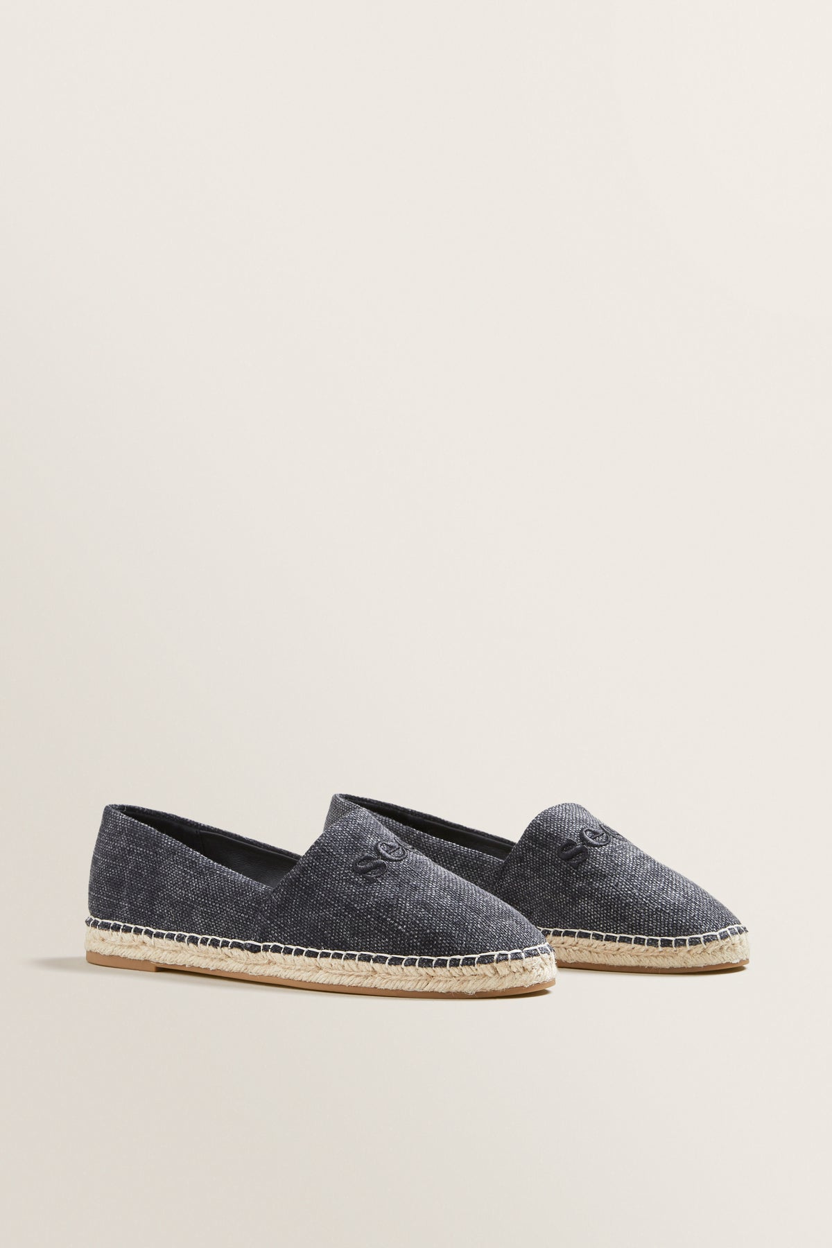 Seed Espadrille