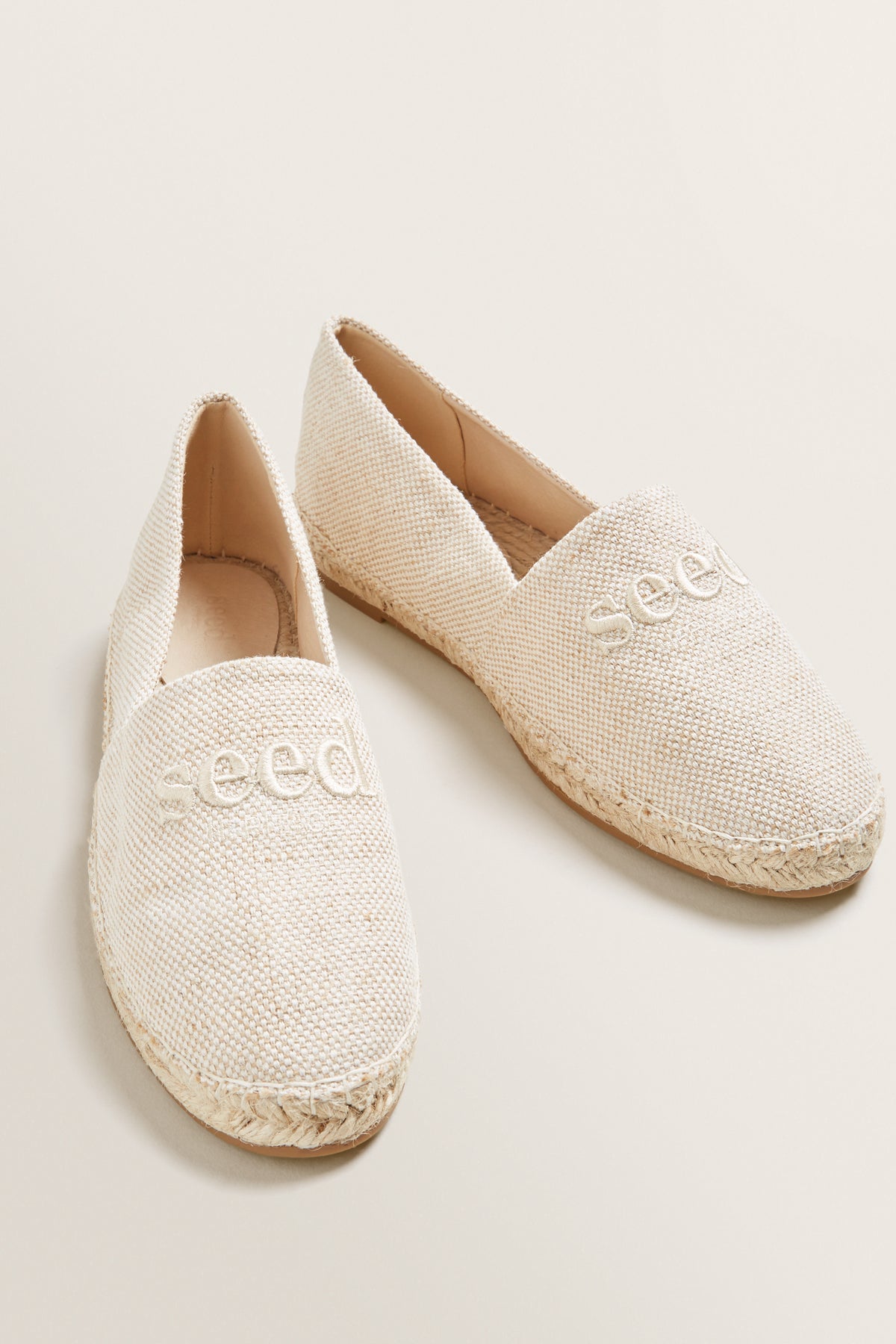 Seed Espadrille