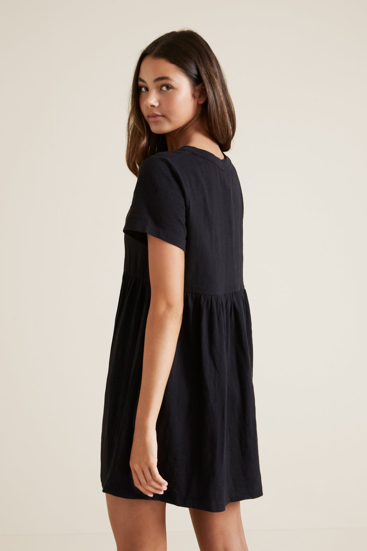 Vintage Wash Dress