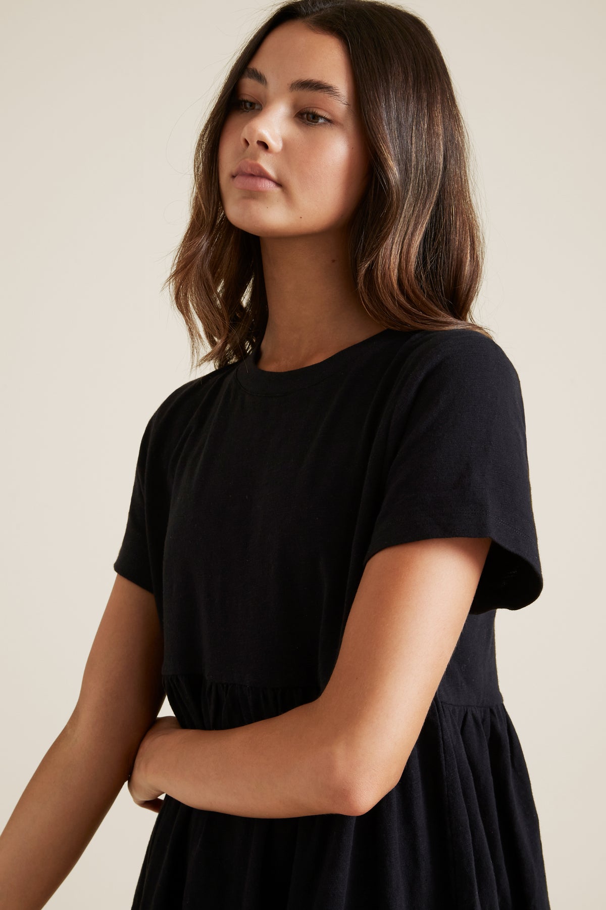 Vintage Wash Dress