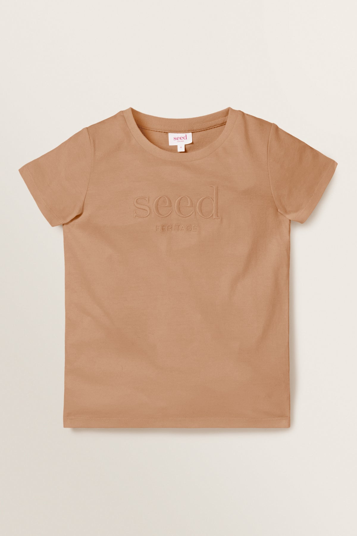 Core Logo Tee