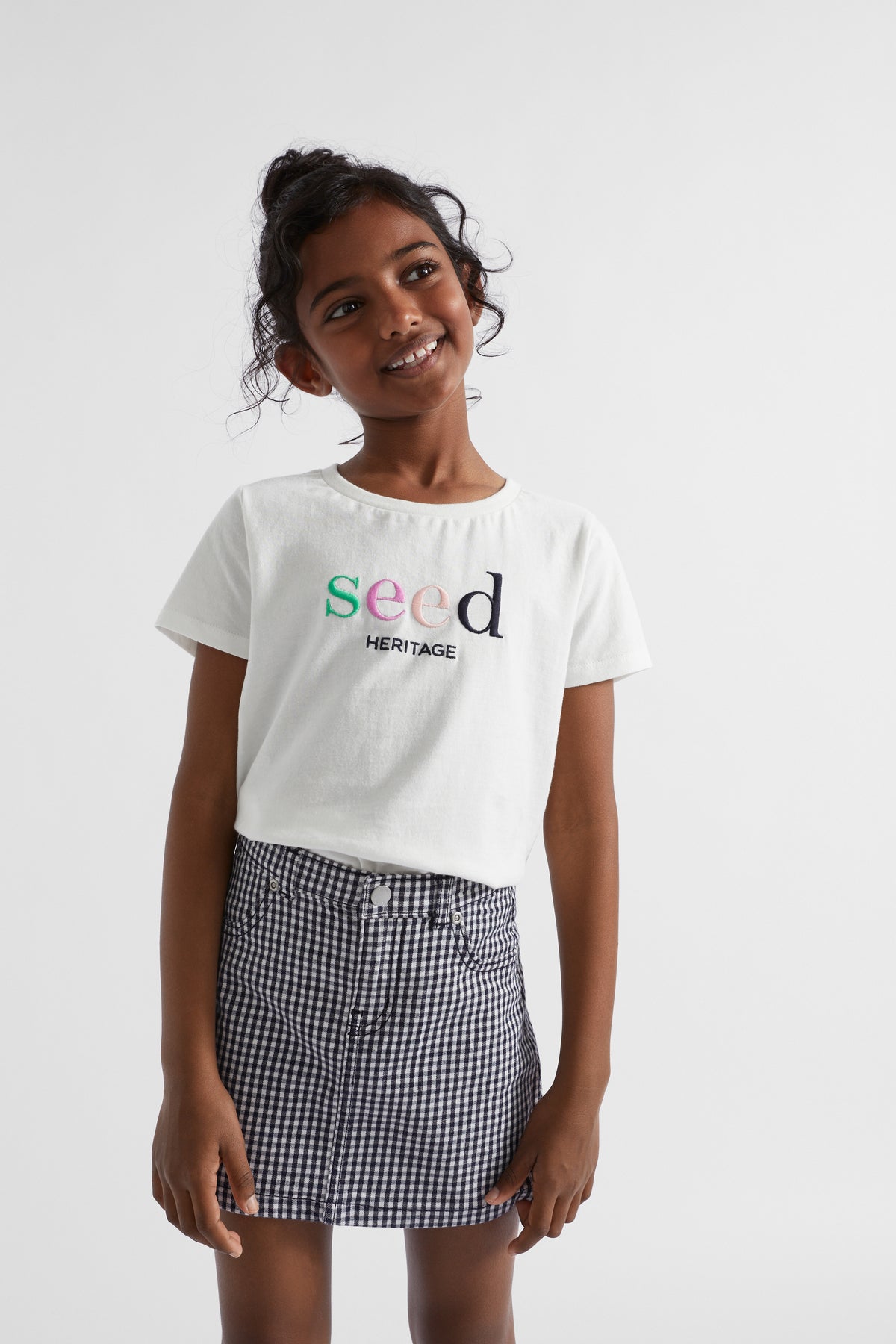Core Logo Tee