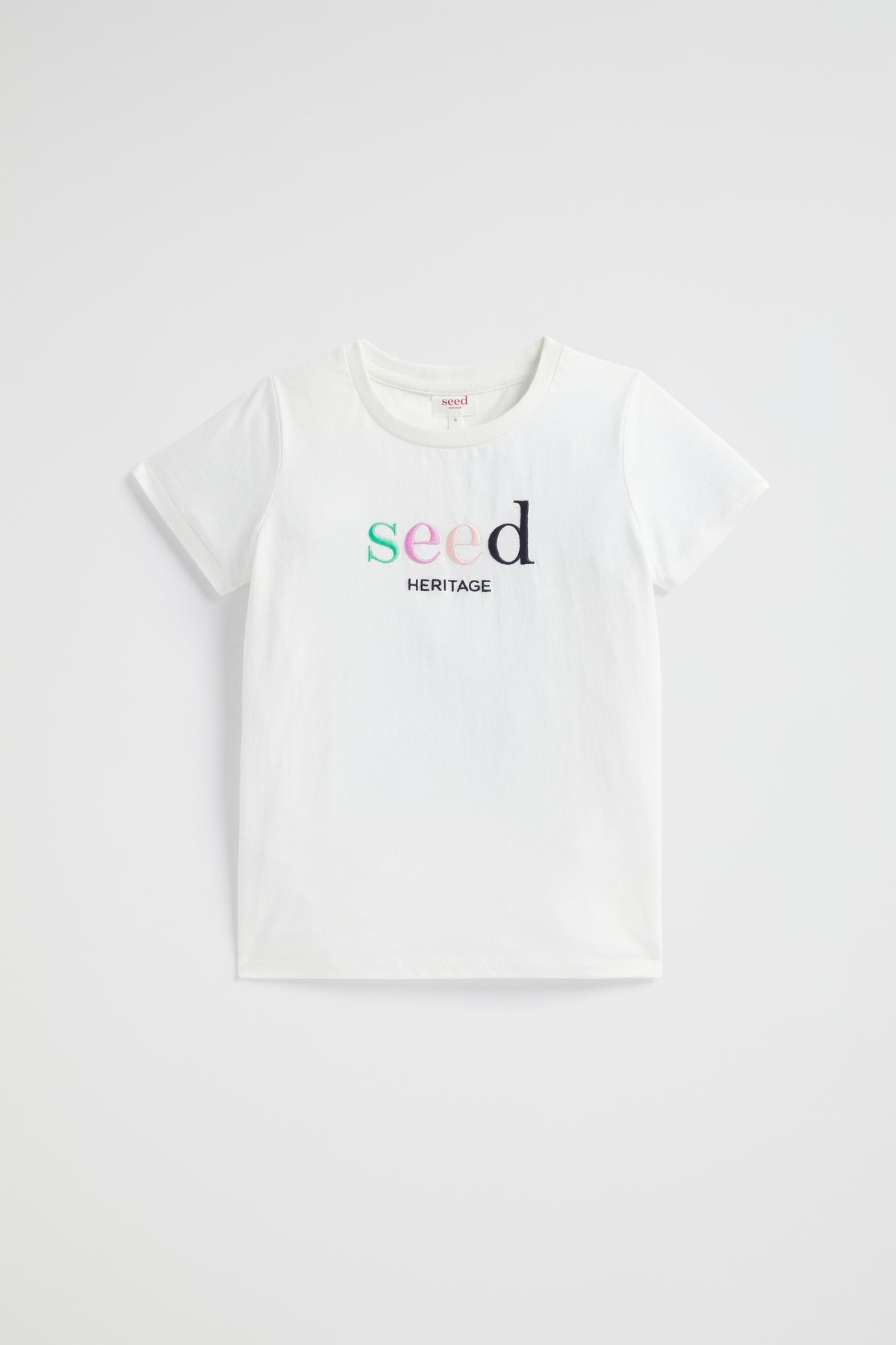 Core Logo Tee