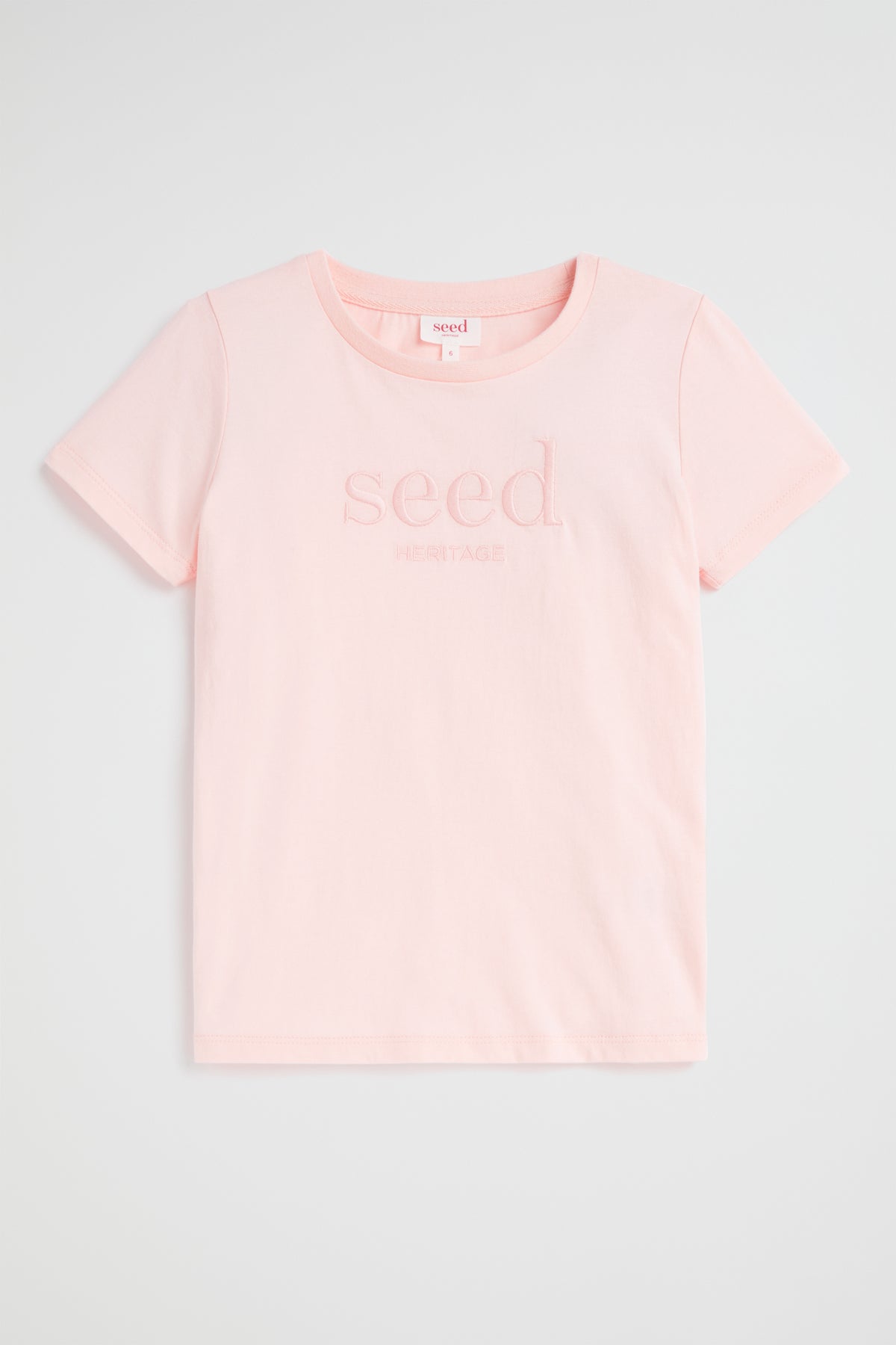 Core Logo Tee