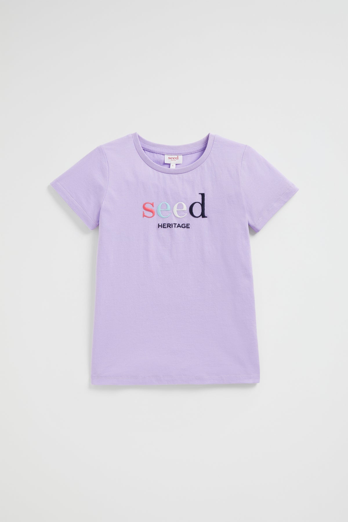 Core Logo Tee