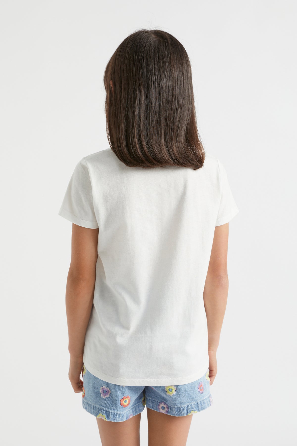 Core Logo Tee
