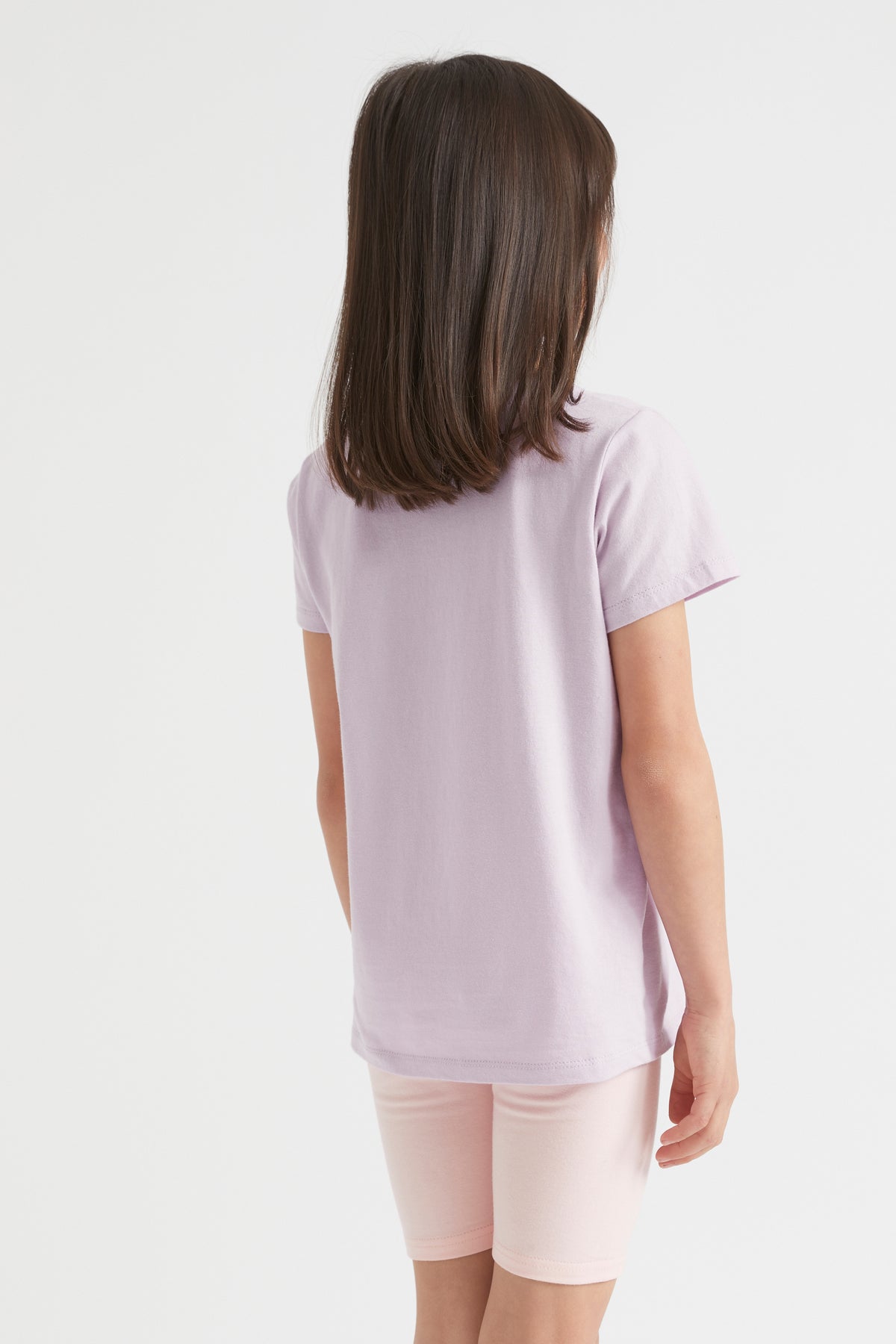 Core Logo Tee