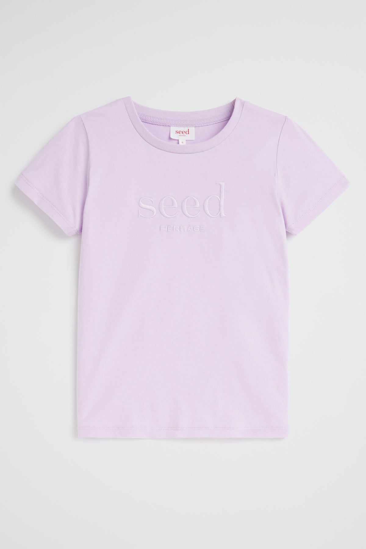 Core Logo Tee