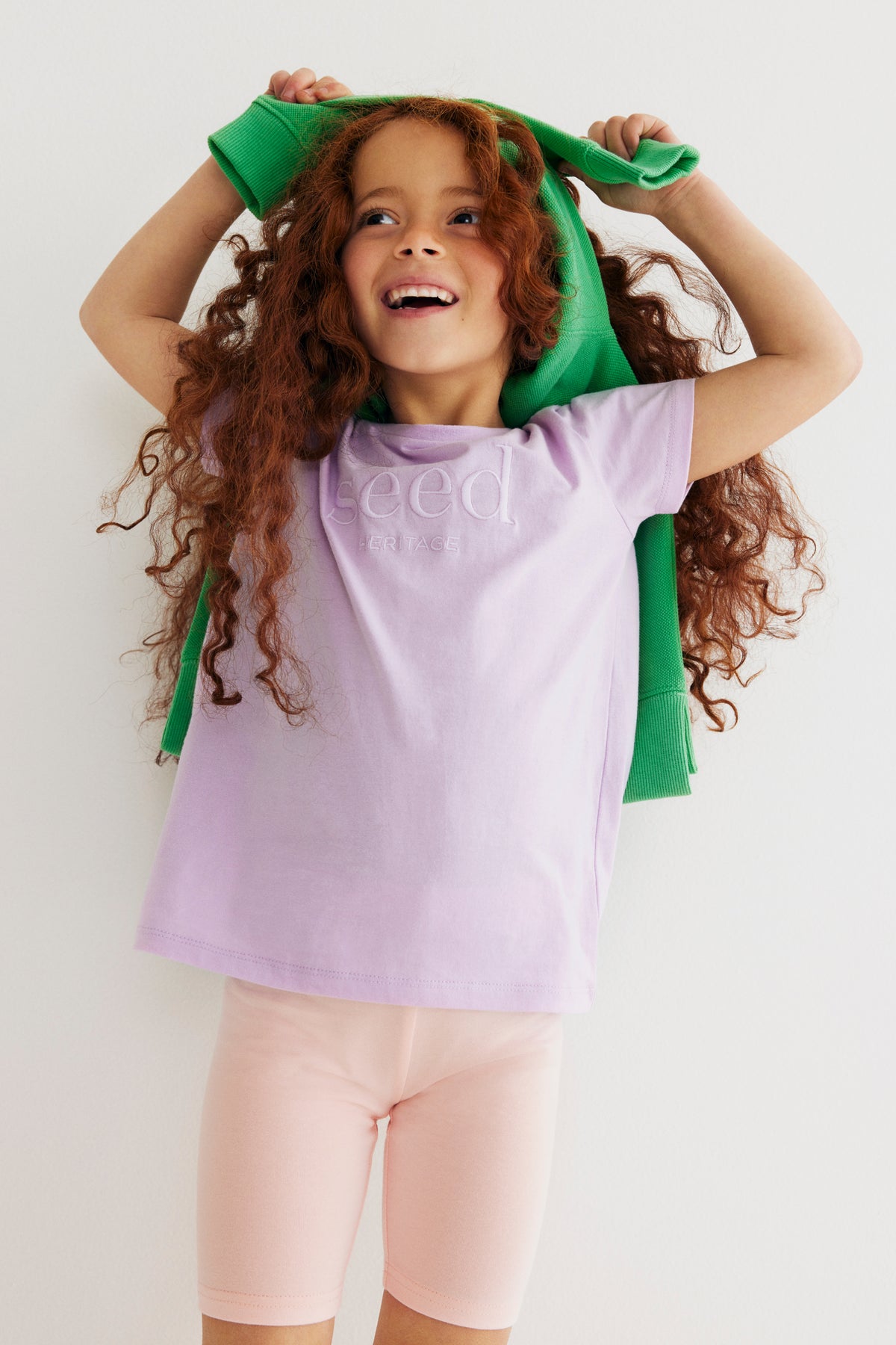 Core Logo Tee