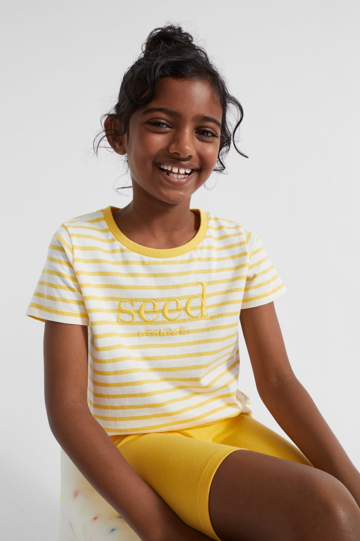 Core Logo Tee