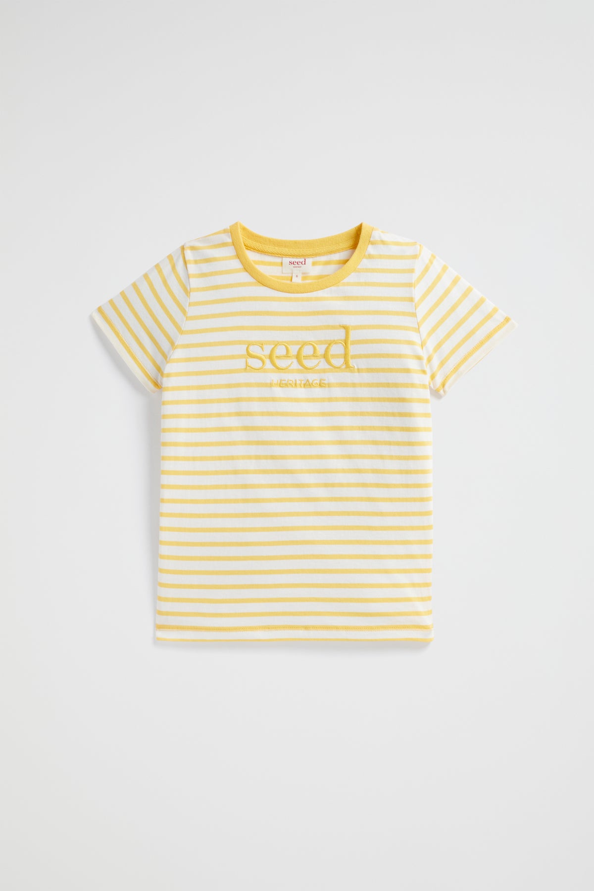 Core Logo Tee