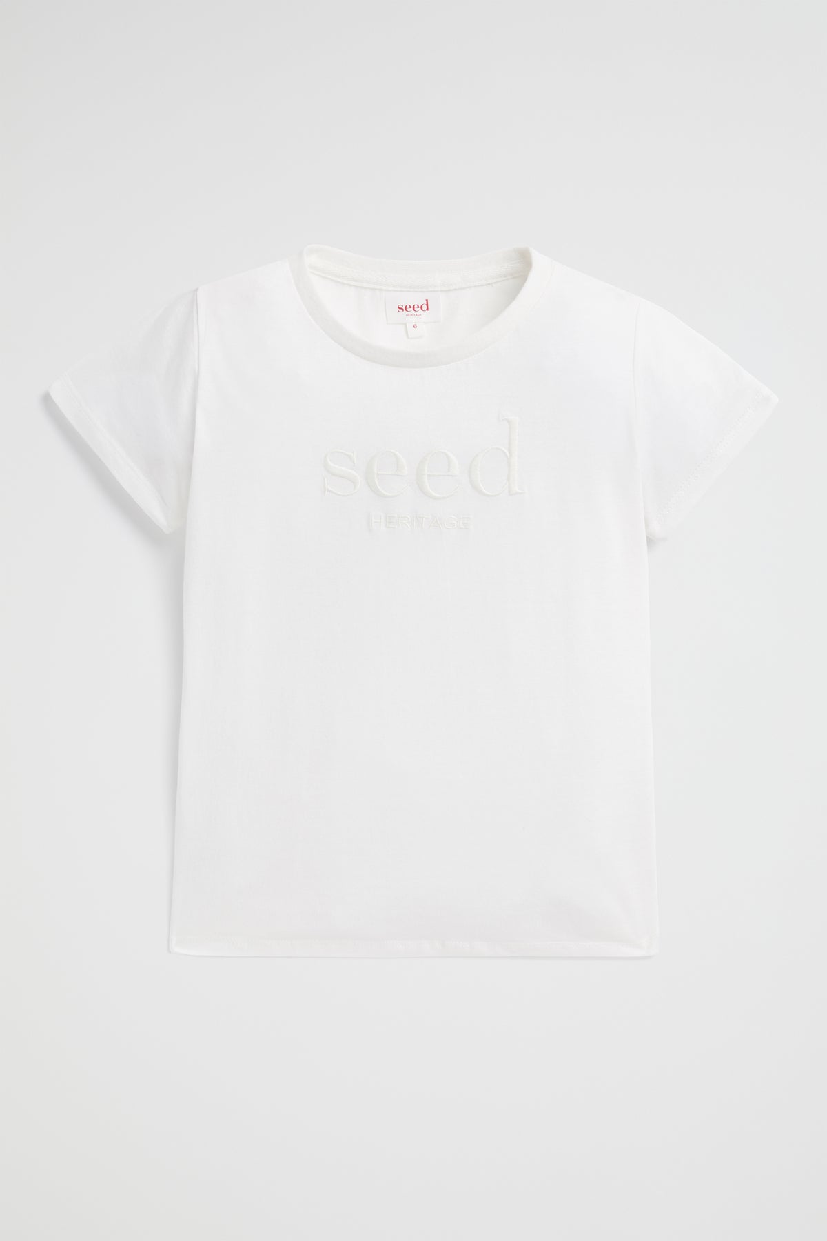Core Logo Tee