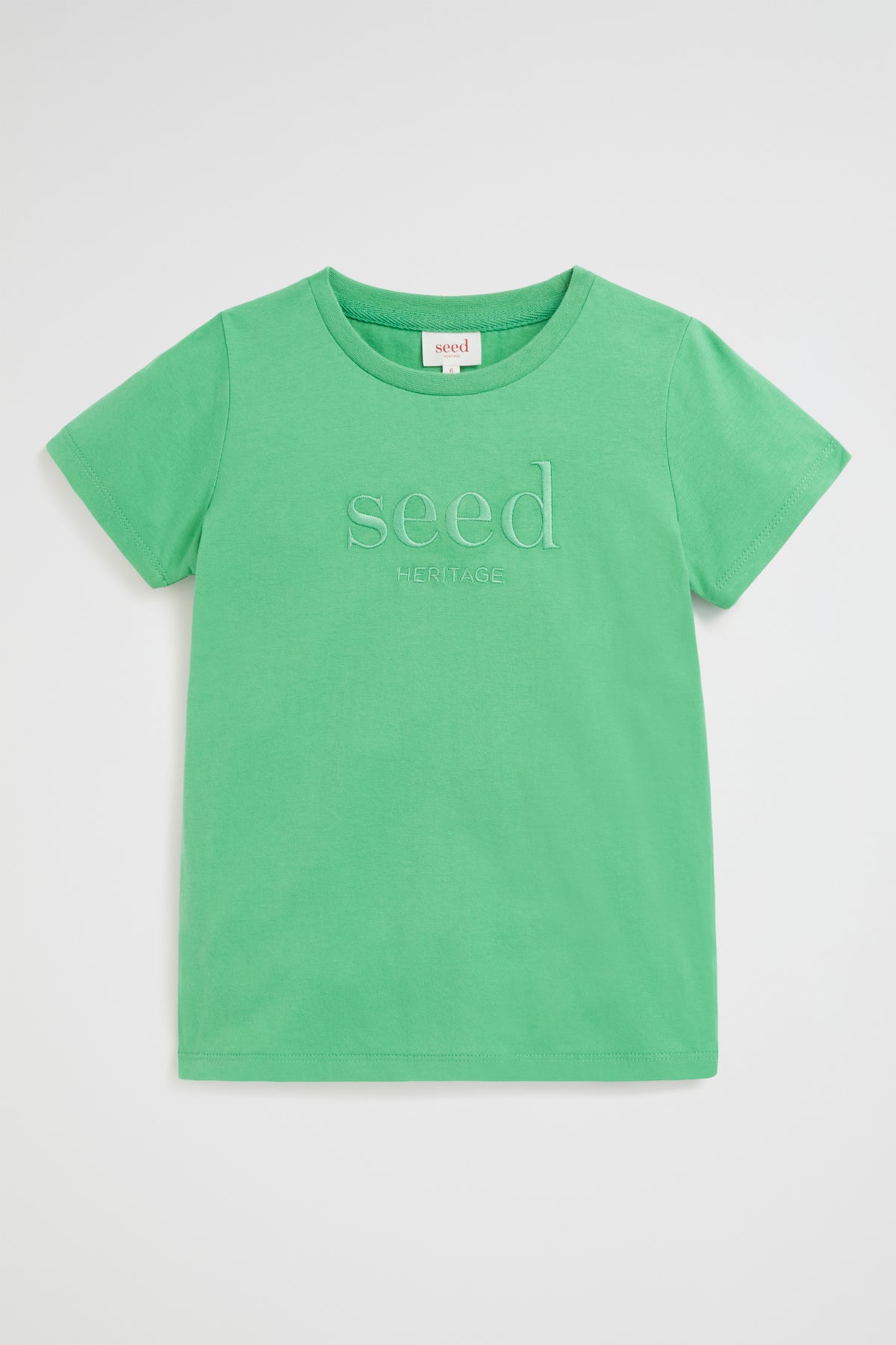 Core Logo Tee