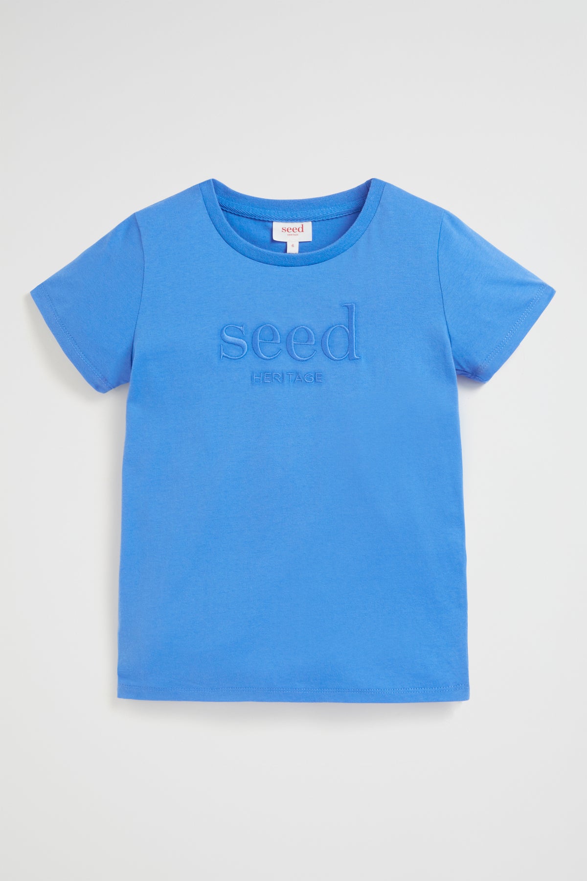 Core Logo Tee
