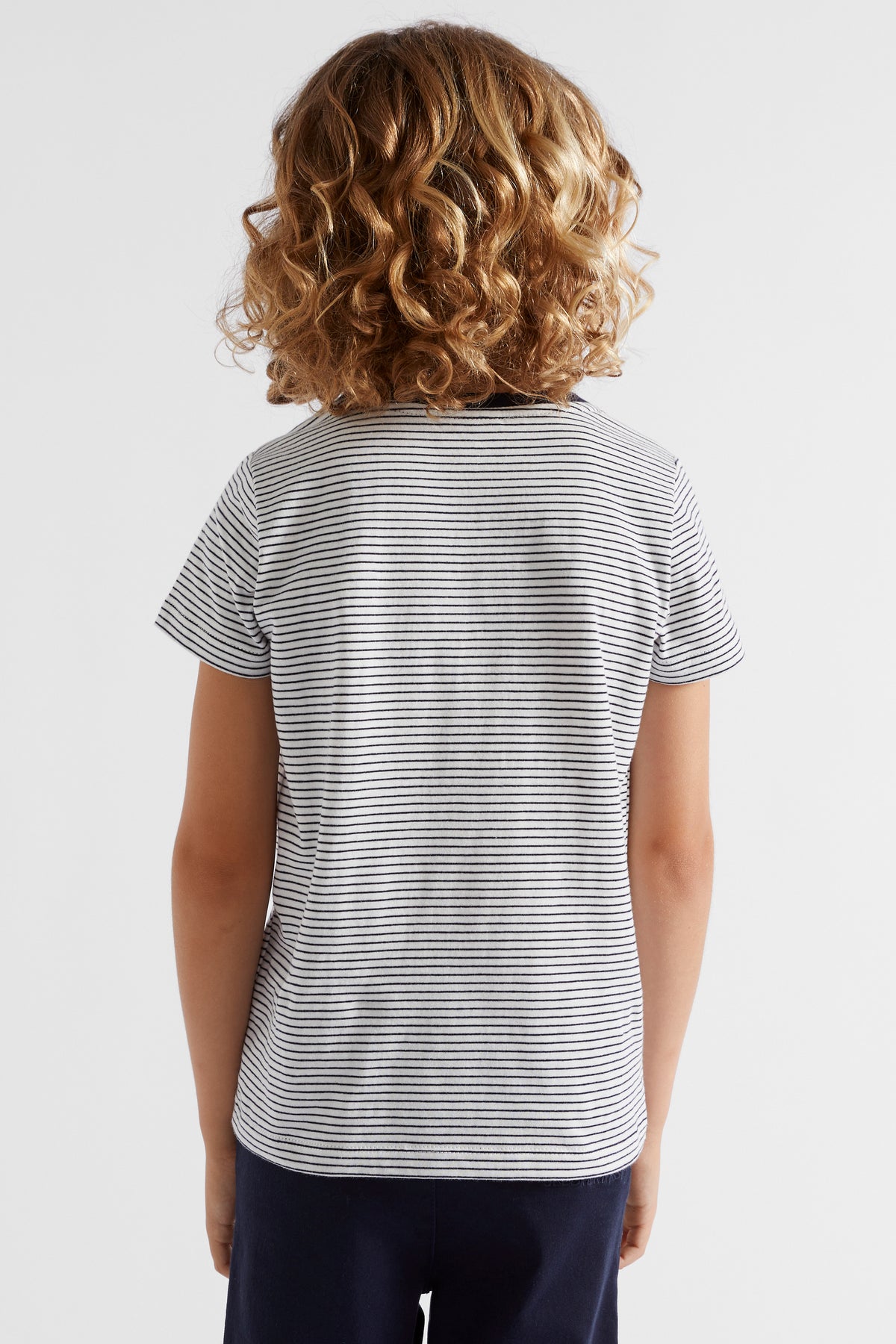Core Logo Tee