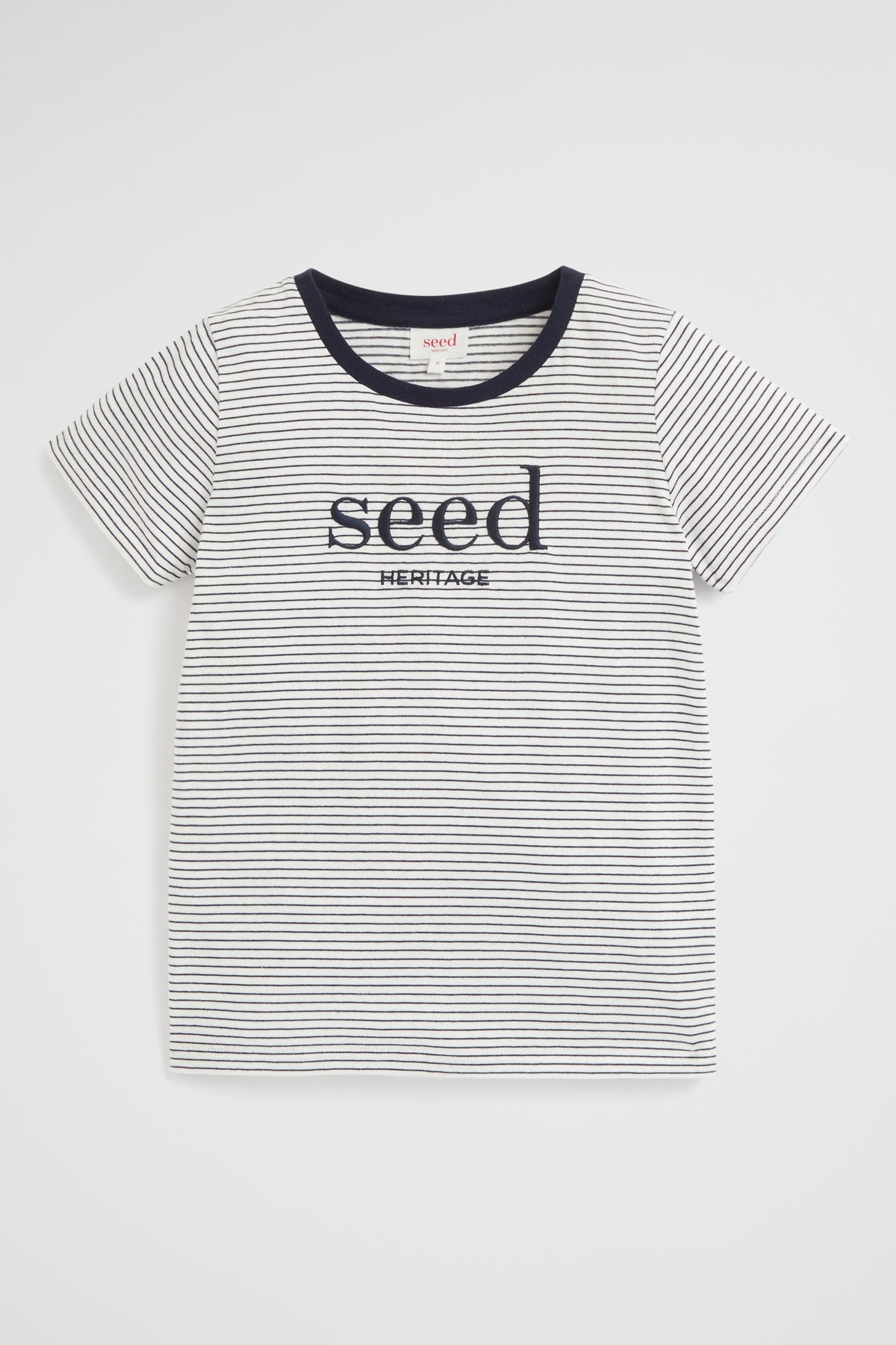Core Logo Tee