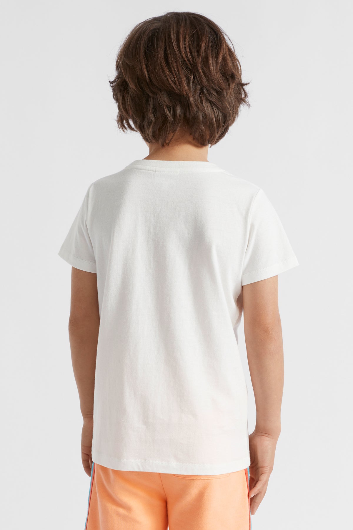 Core Logo Tee