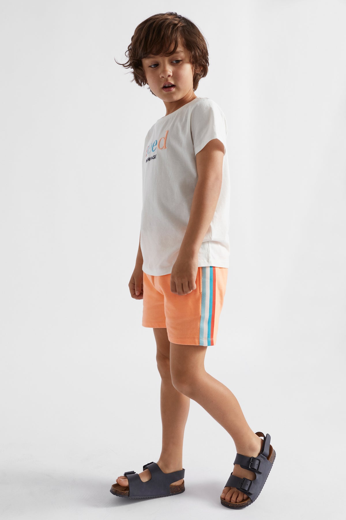 Core Logo Tee