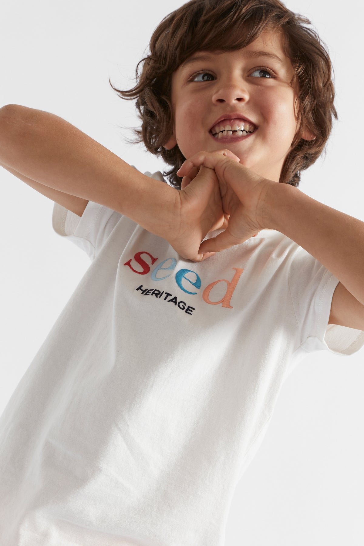 Core Logo Tee