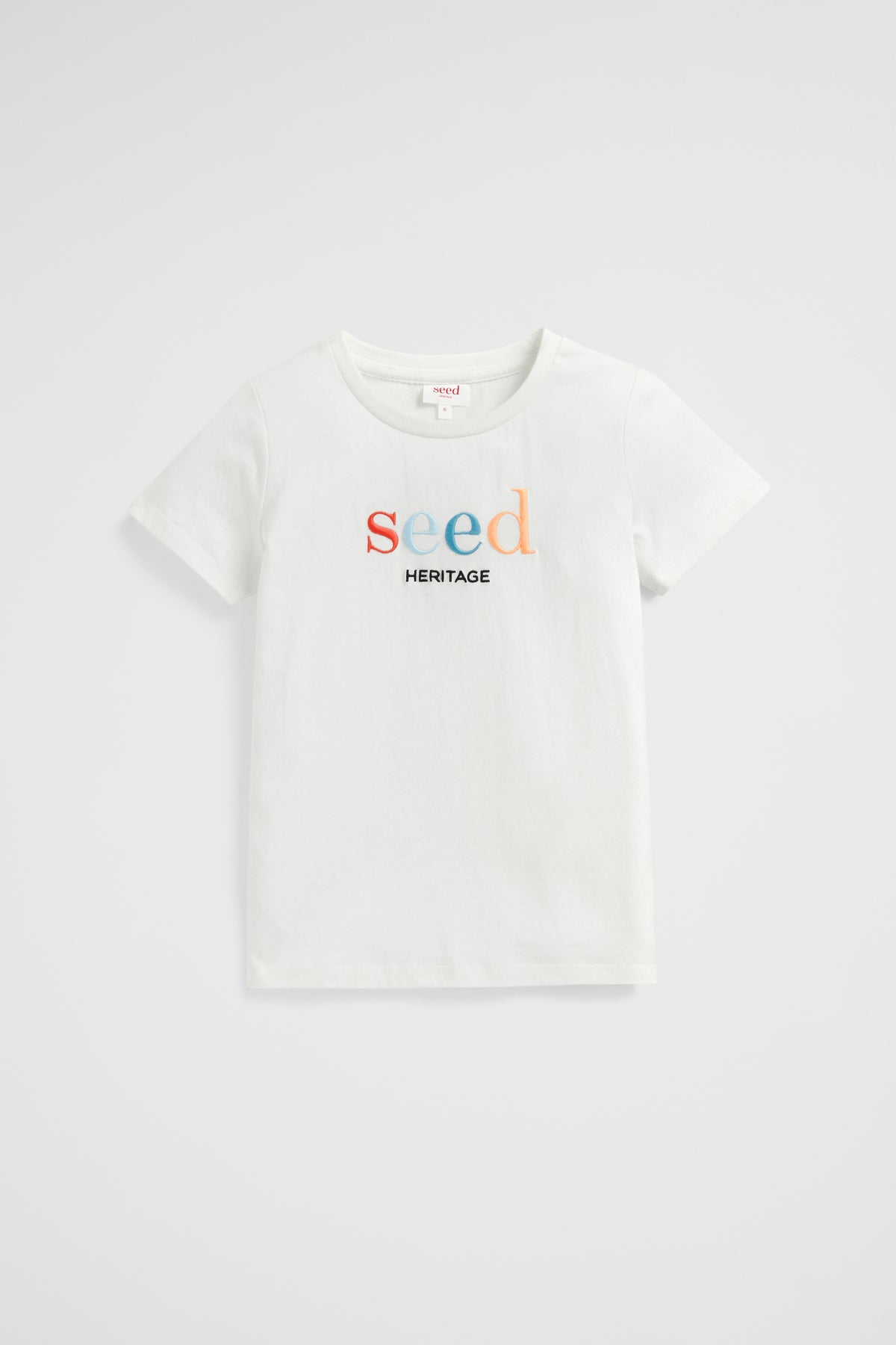 Core Logo Tee