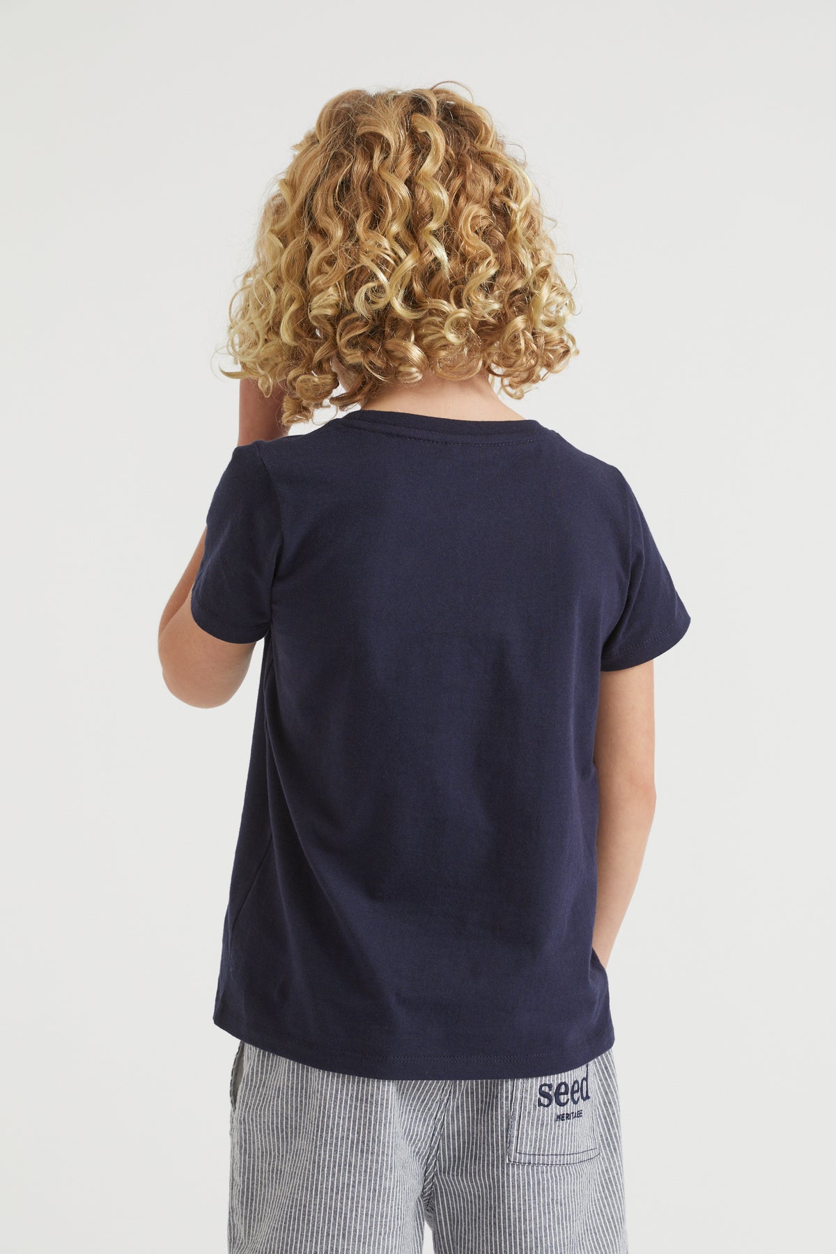Core Logo Tee