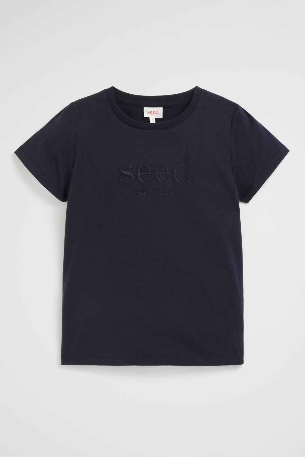 Core Logo Tee