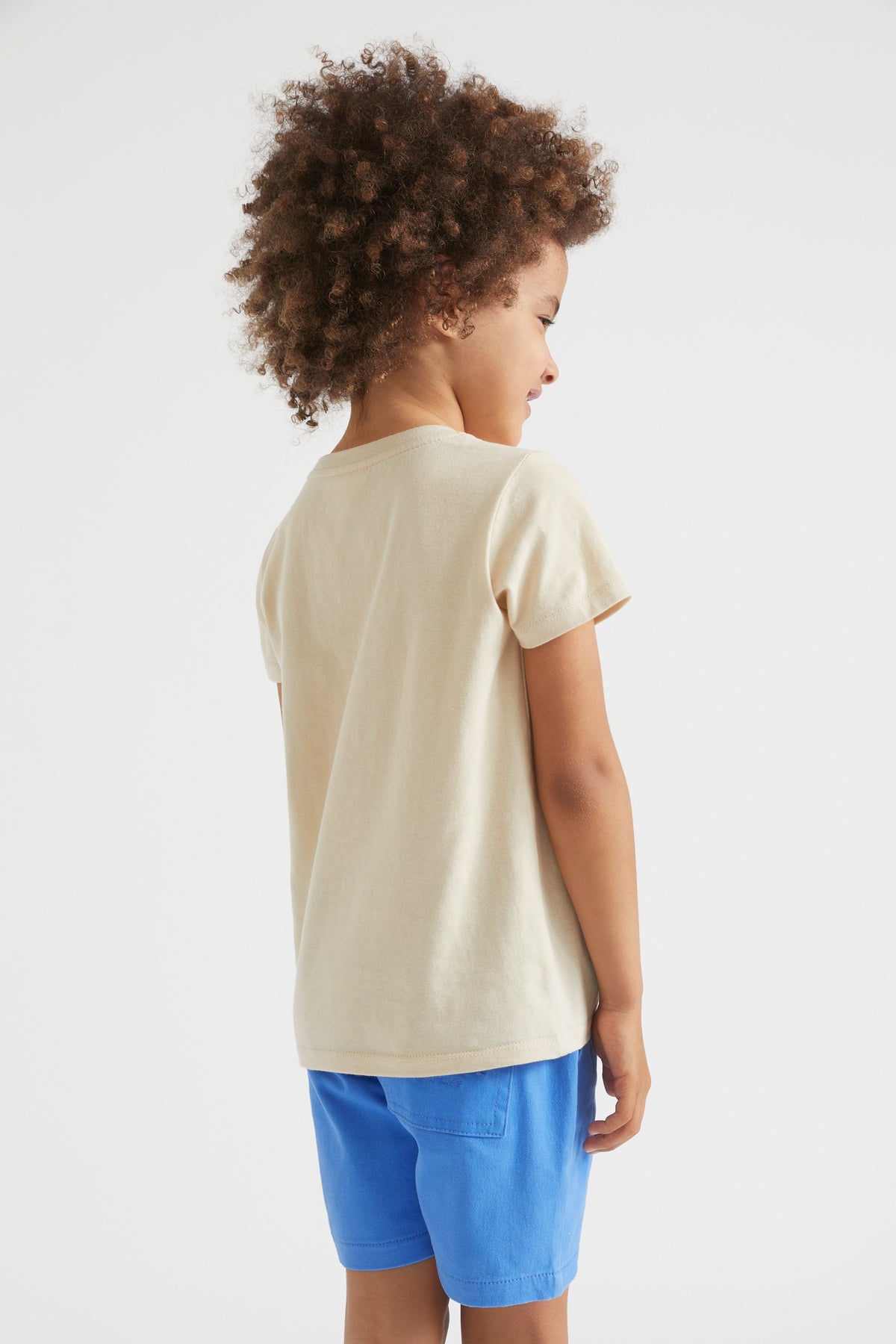 Core Logo Tee