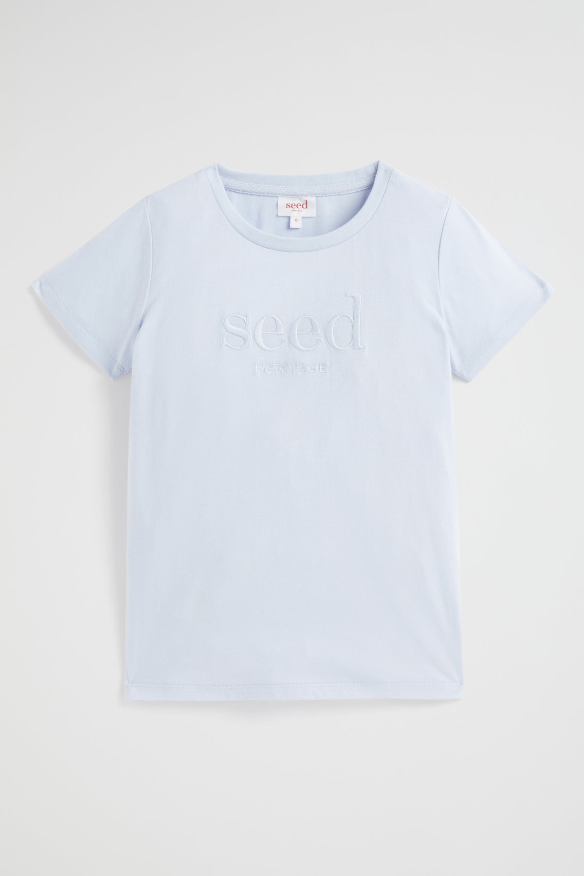 Core Logo Tee
