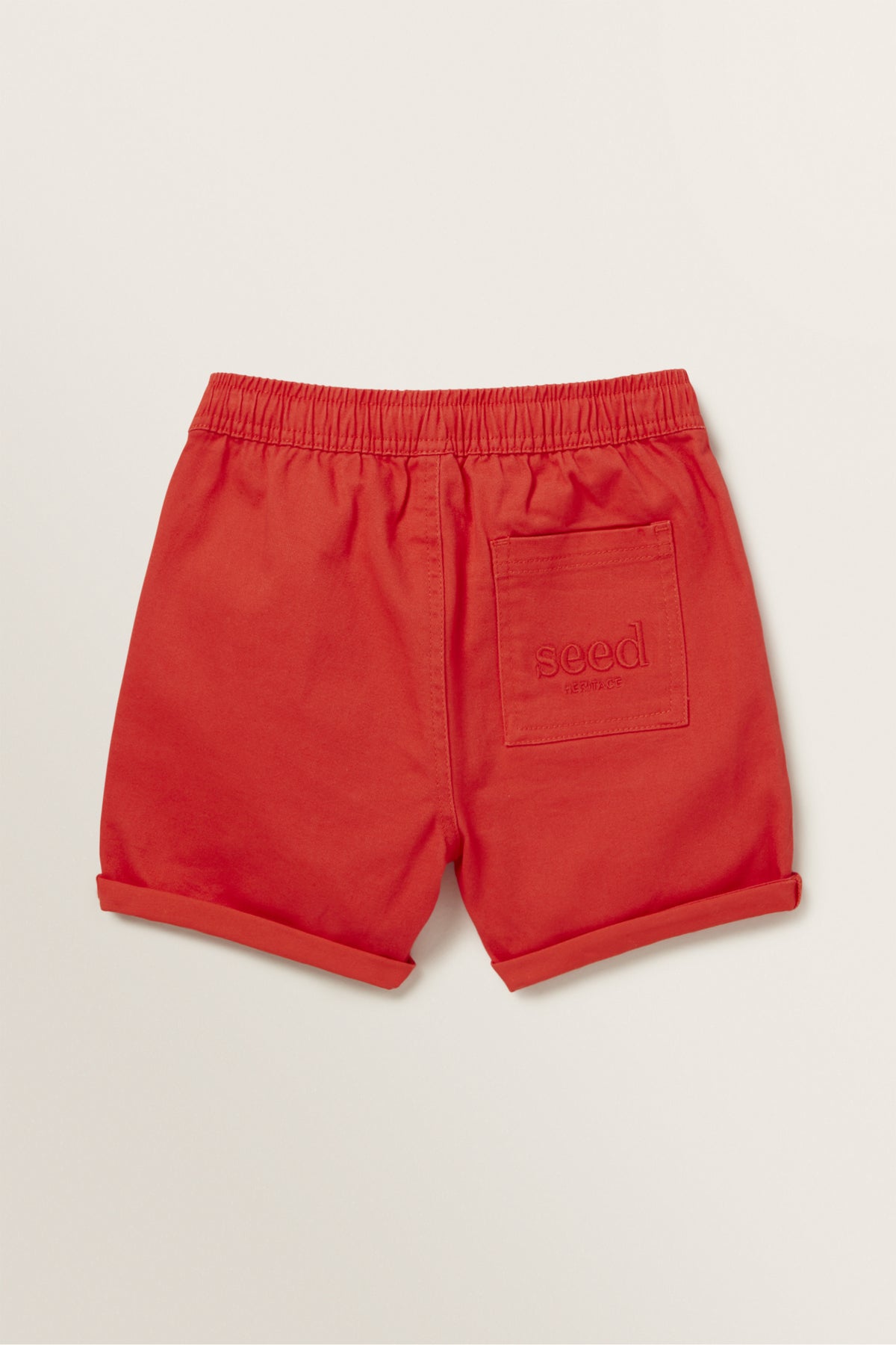 Classic Short