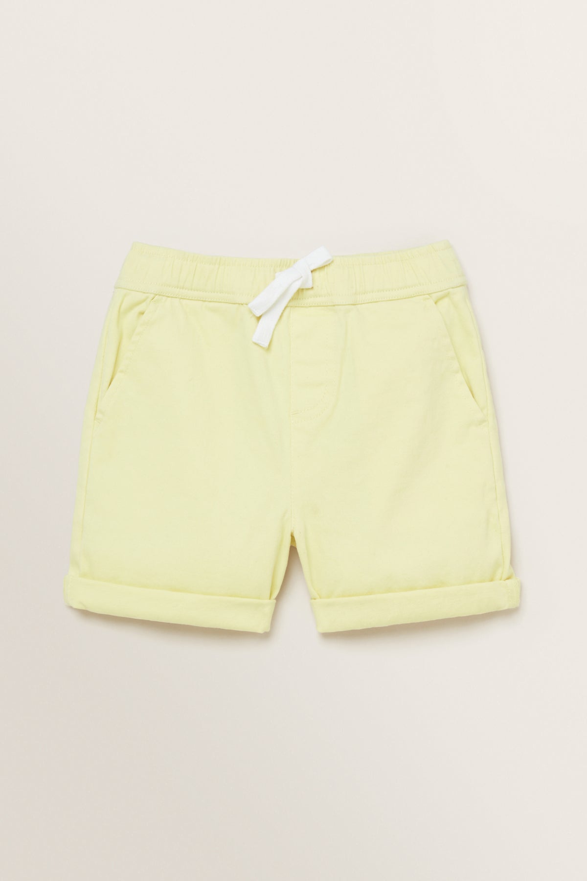 Classic Short