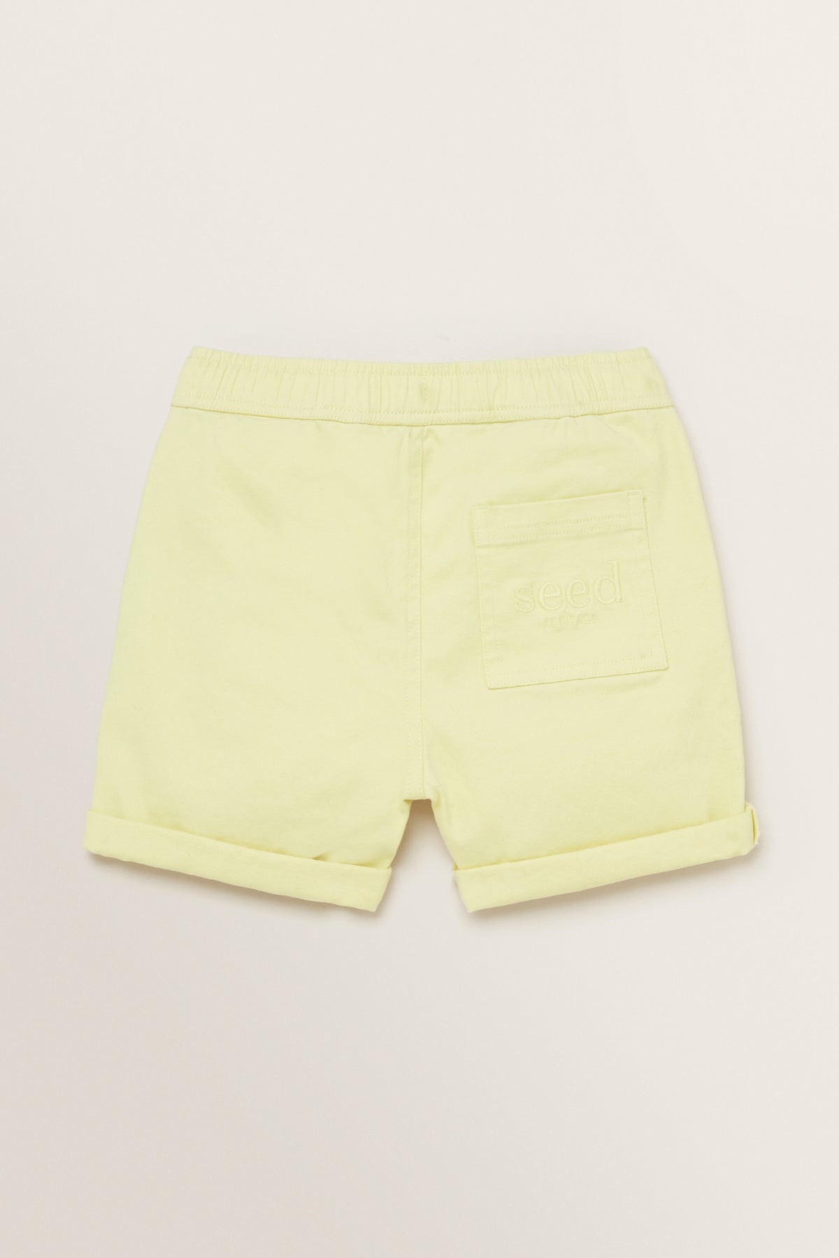 Classic Short