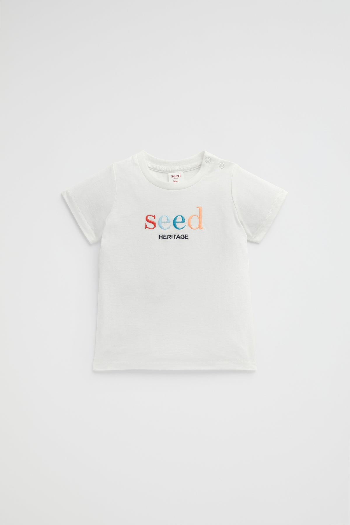 Core Logo Tee
