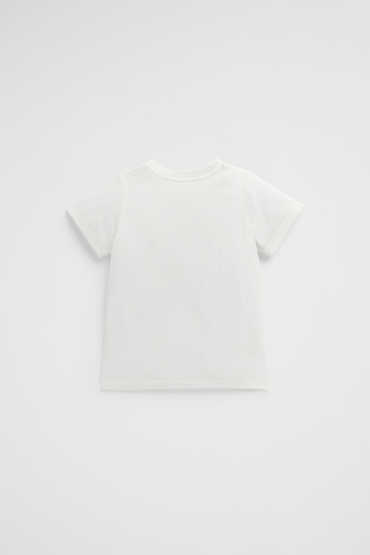 Core Logo Tee