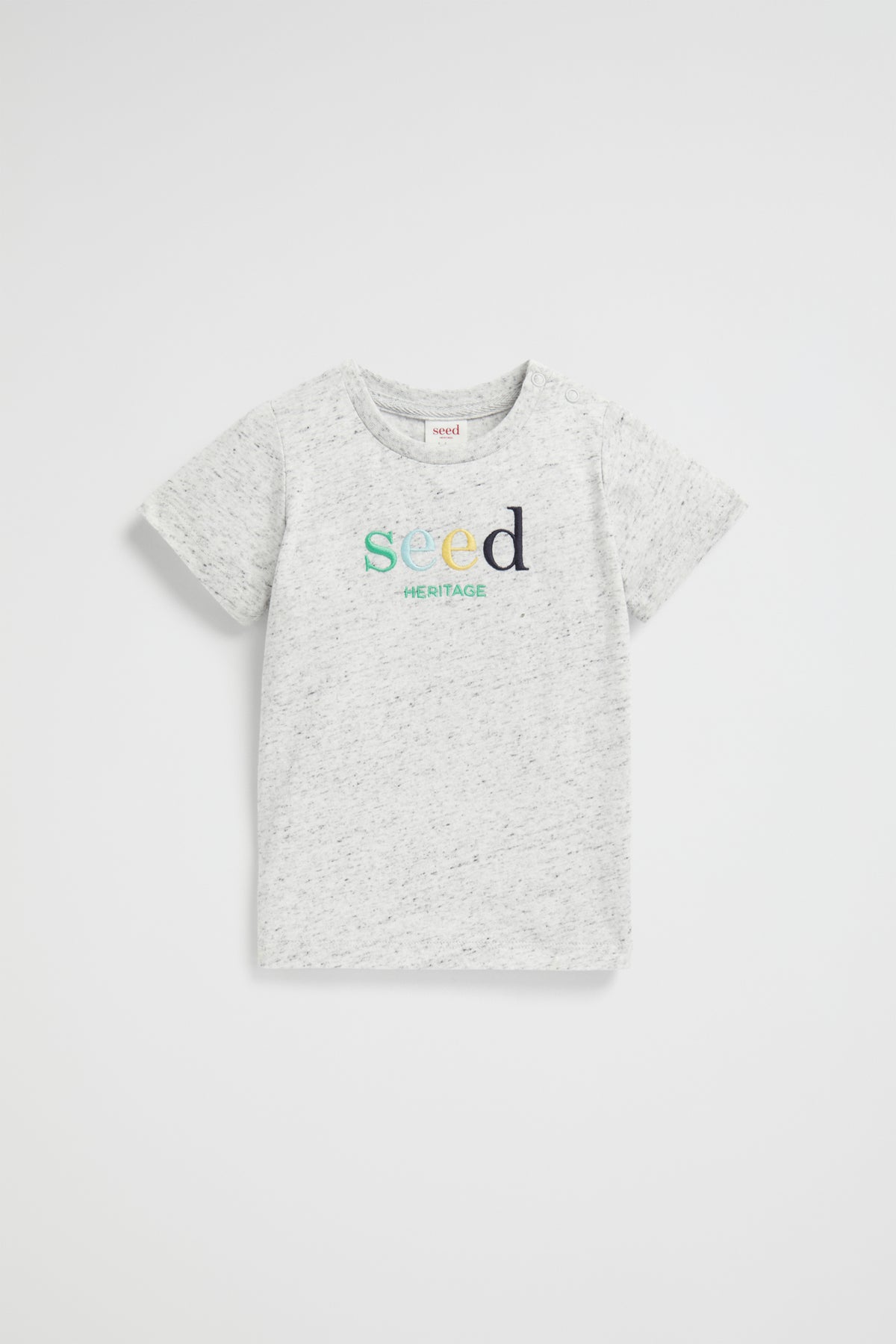 Core Logo Tee