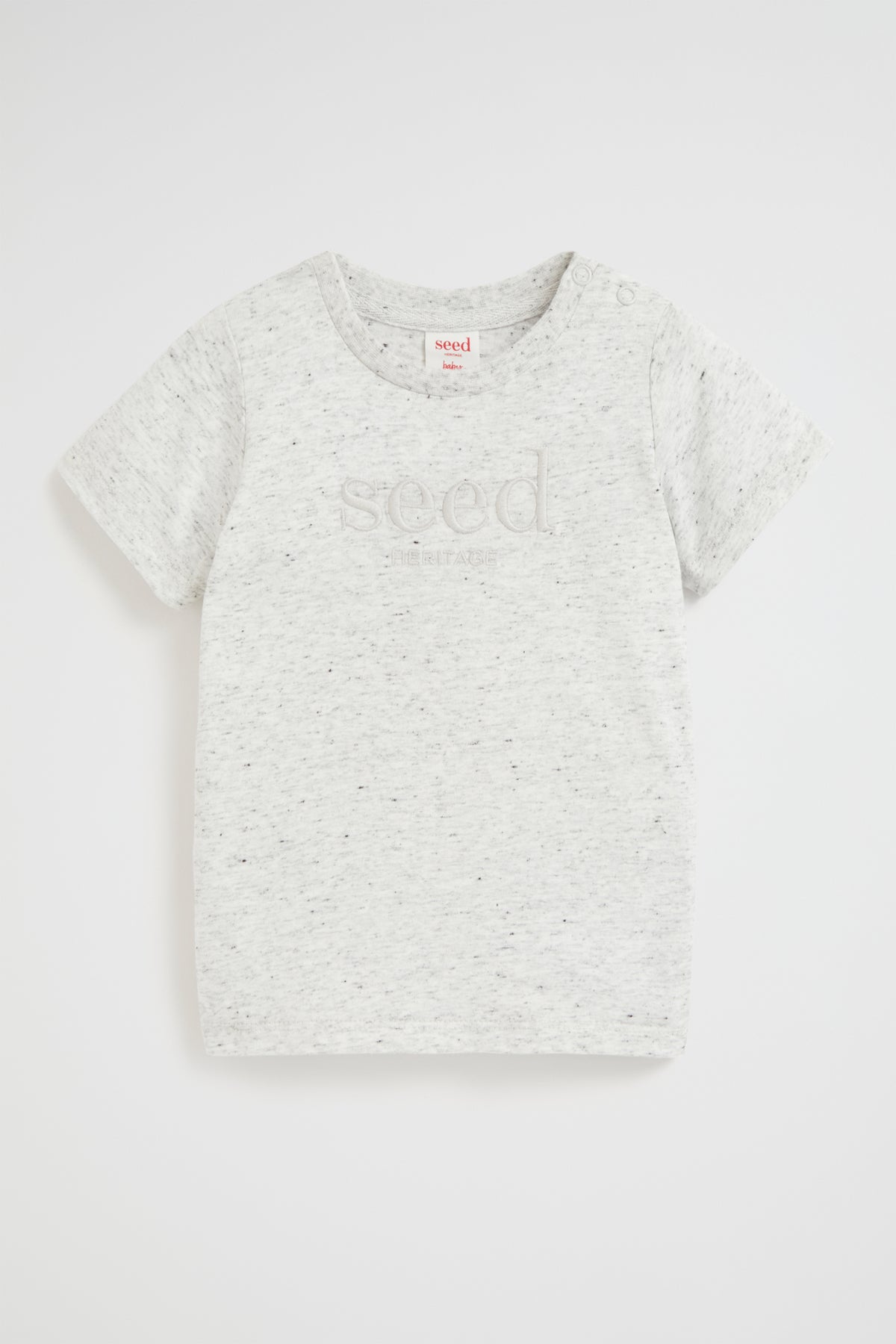 Core Logo Tee