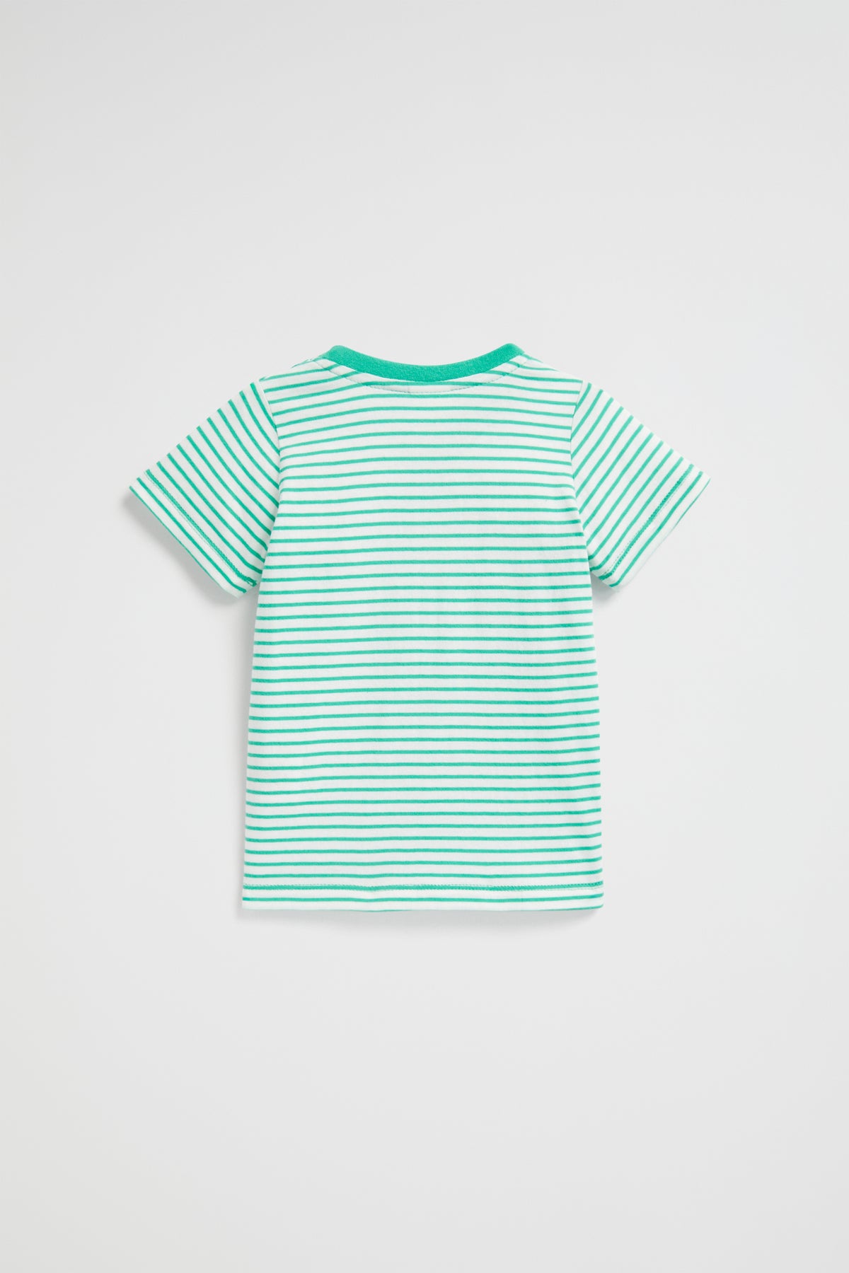 Core Logo Tee
