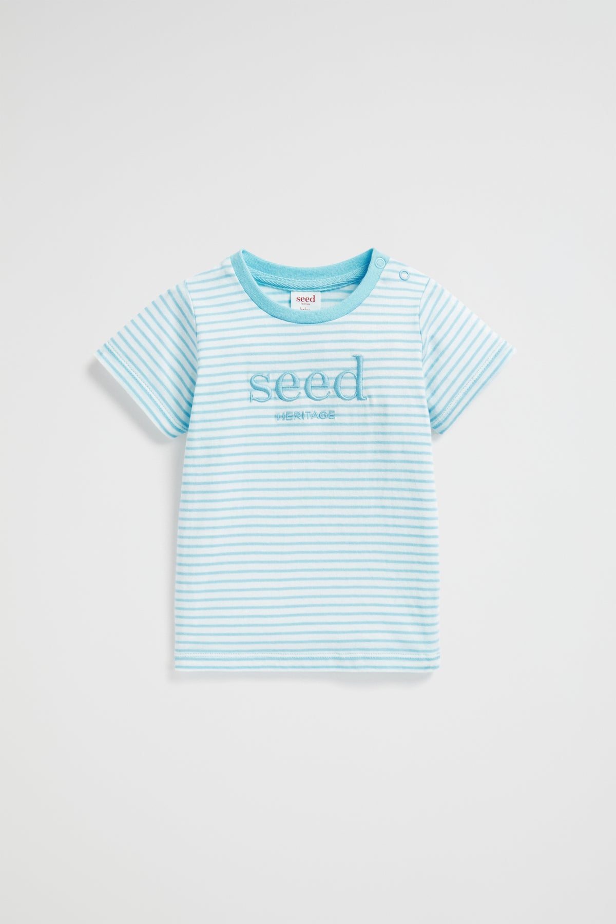 Core Logo Tee