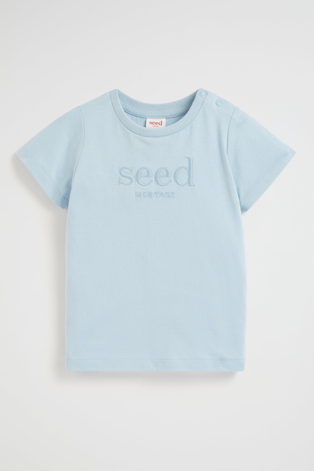 Core Logo Tee