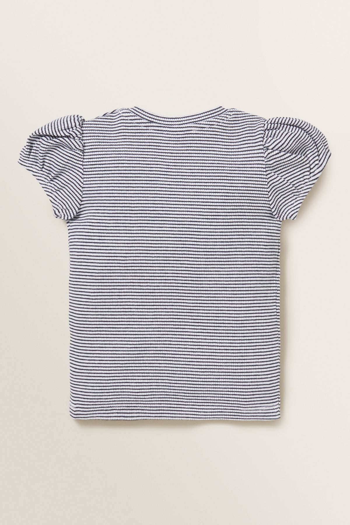 Core Summer Rib Tee